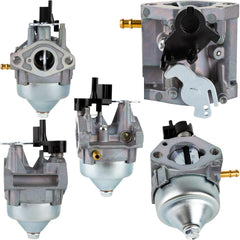CAFEZAYO GCV160 carburetor package contents including filters and gaskets