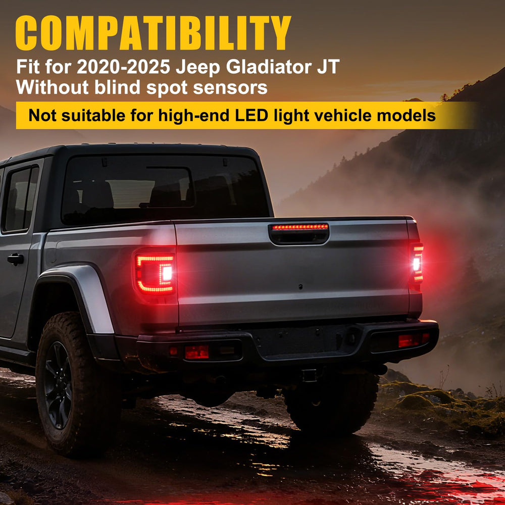 CAFOPAR DOT LED tail light reliable after-sales support and updated documentation.