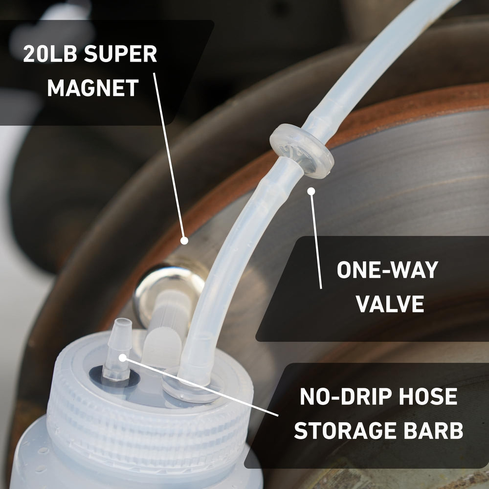USA assembled and tested ensures quality and clear DIY guidance.
