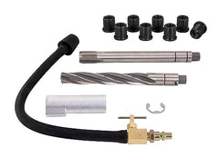 Cal-Van Tools oversized insert highlight enables repairs without head removal.