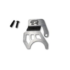 Cali Raised LED tailgate protector for Tundra 2022+ shields hinge area to deter theft.