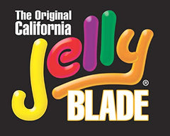 California Car Duster Jelly Blade flexible medical-grade silicone adapts to curves