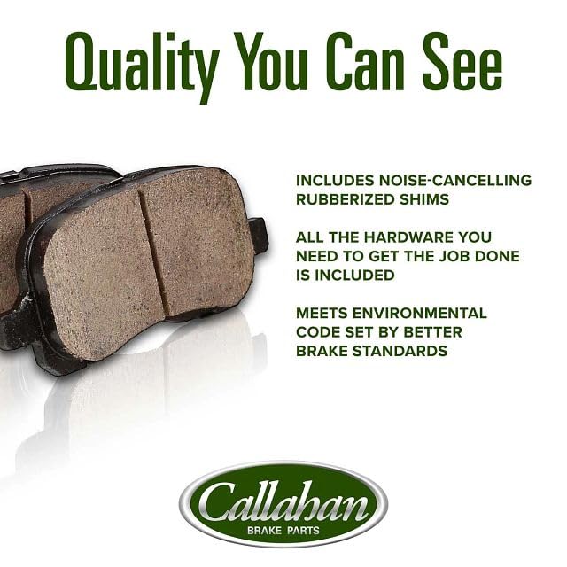 Callahan mounting hardware kit included for quick Malibu installation.