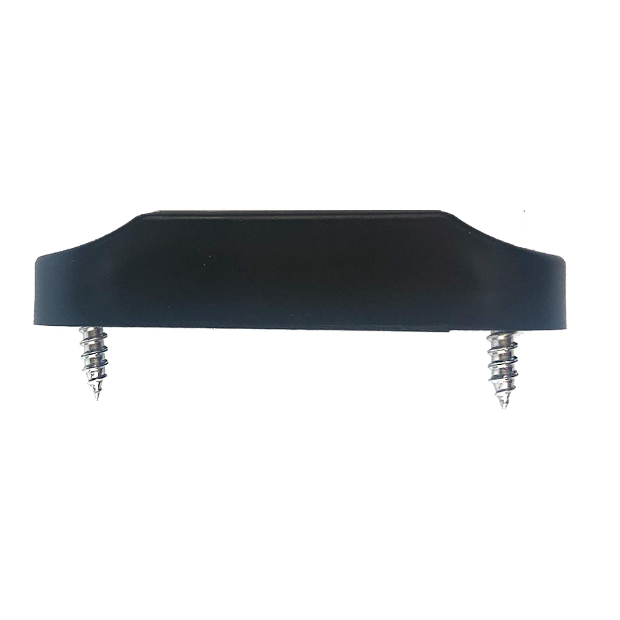 CALPALMY hands-free baggage door hold for smooth loading.