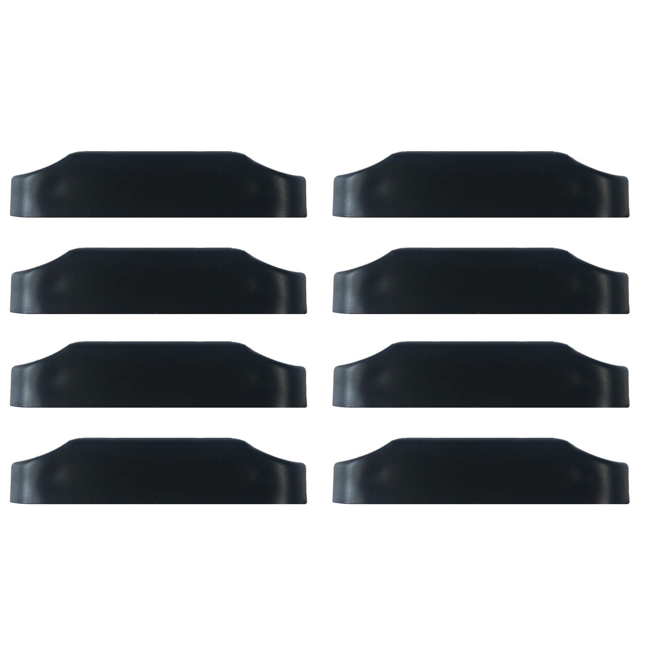 CALPALMY rv door latch is weather resistant for outdoor use.
