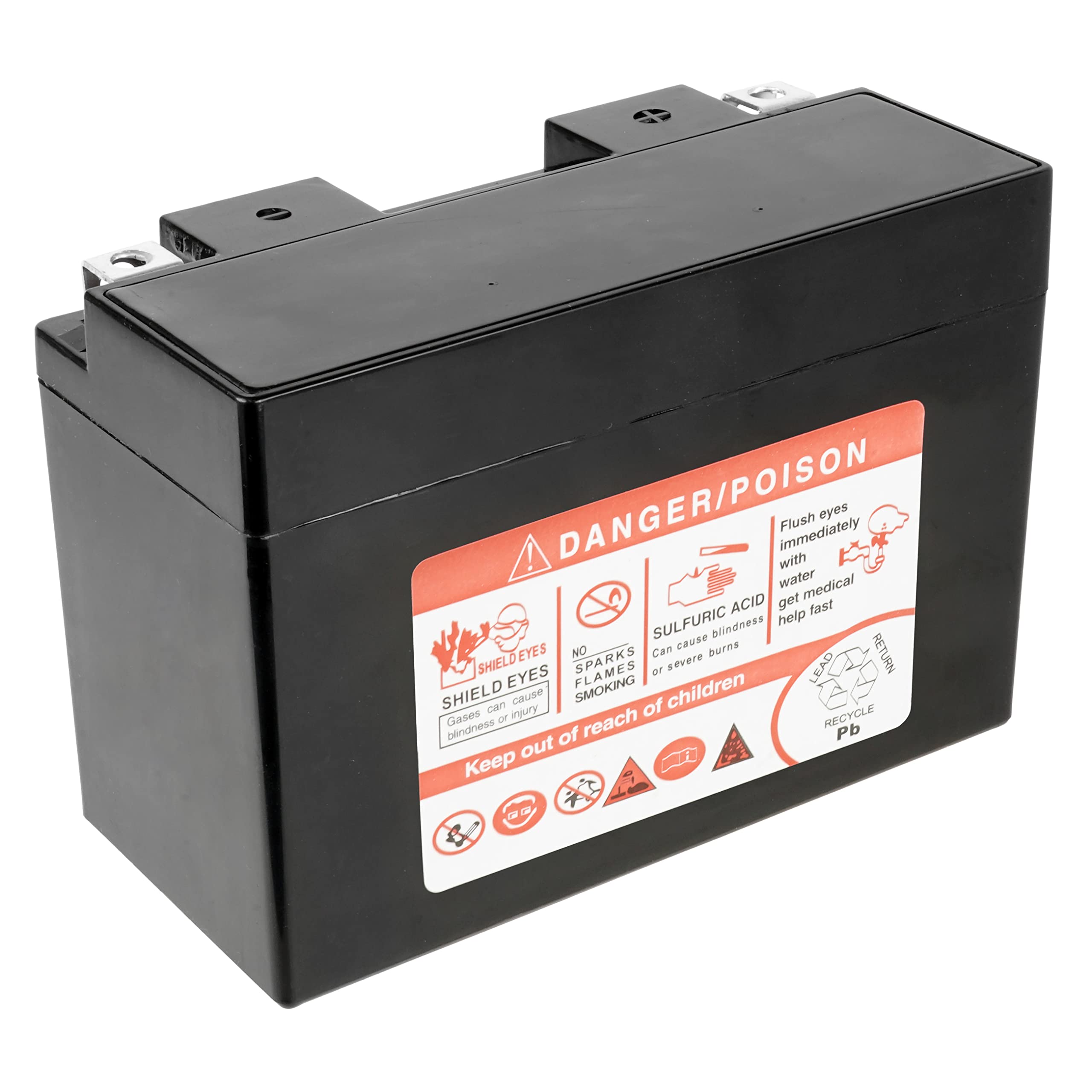 Caltric packaging and labeling for Yamaha Raptor 700 compatibility.