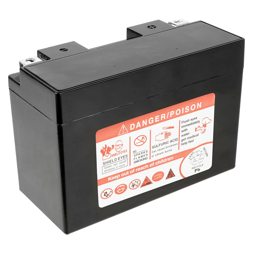 Caltric packaging and labeling for Yamaha Raptor 700 compatibility.