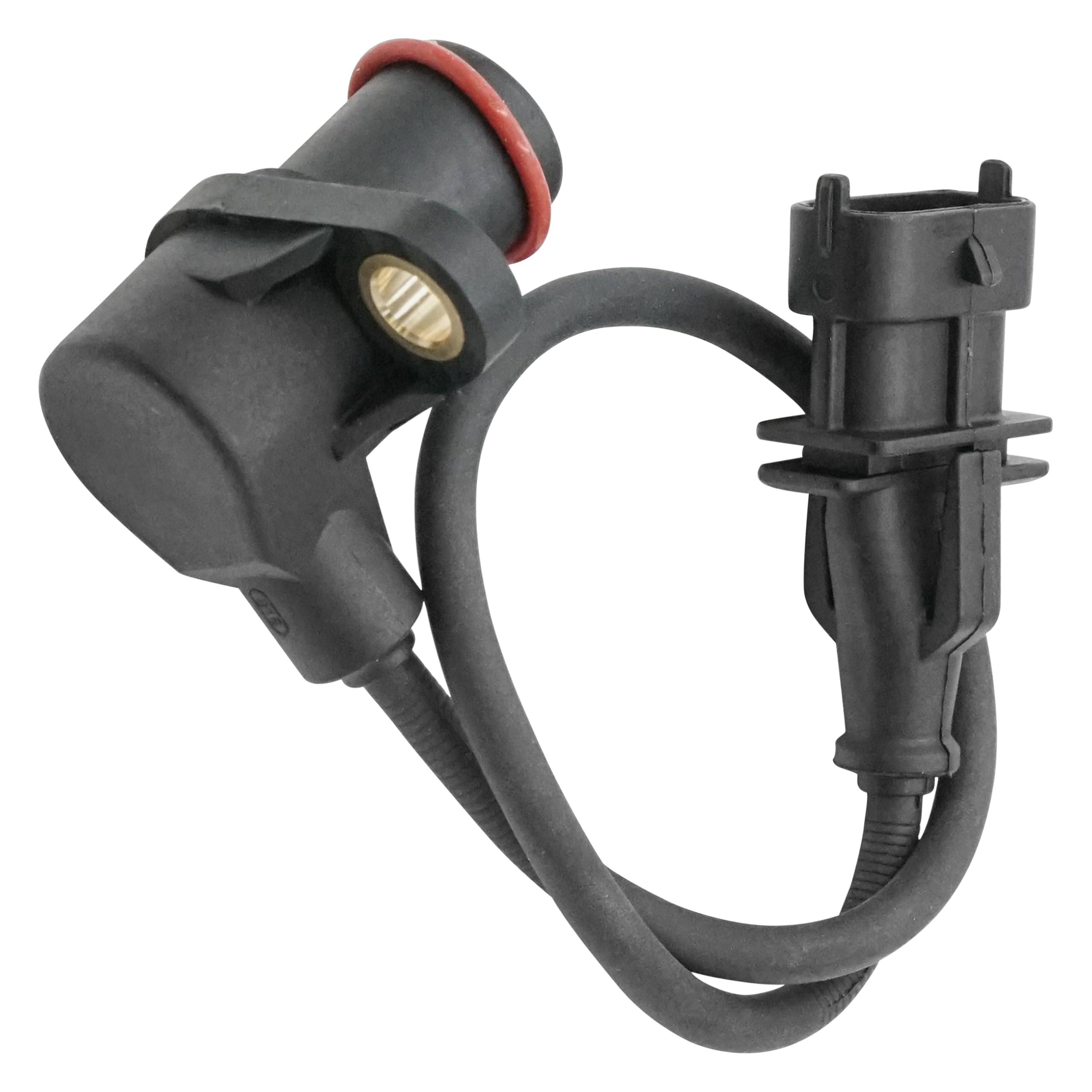 Caltric crank-position-sensor for Polaris Ranger Crew 570 EFI improves reliability.