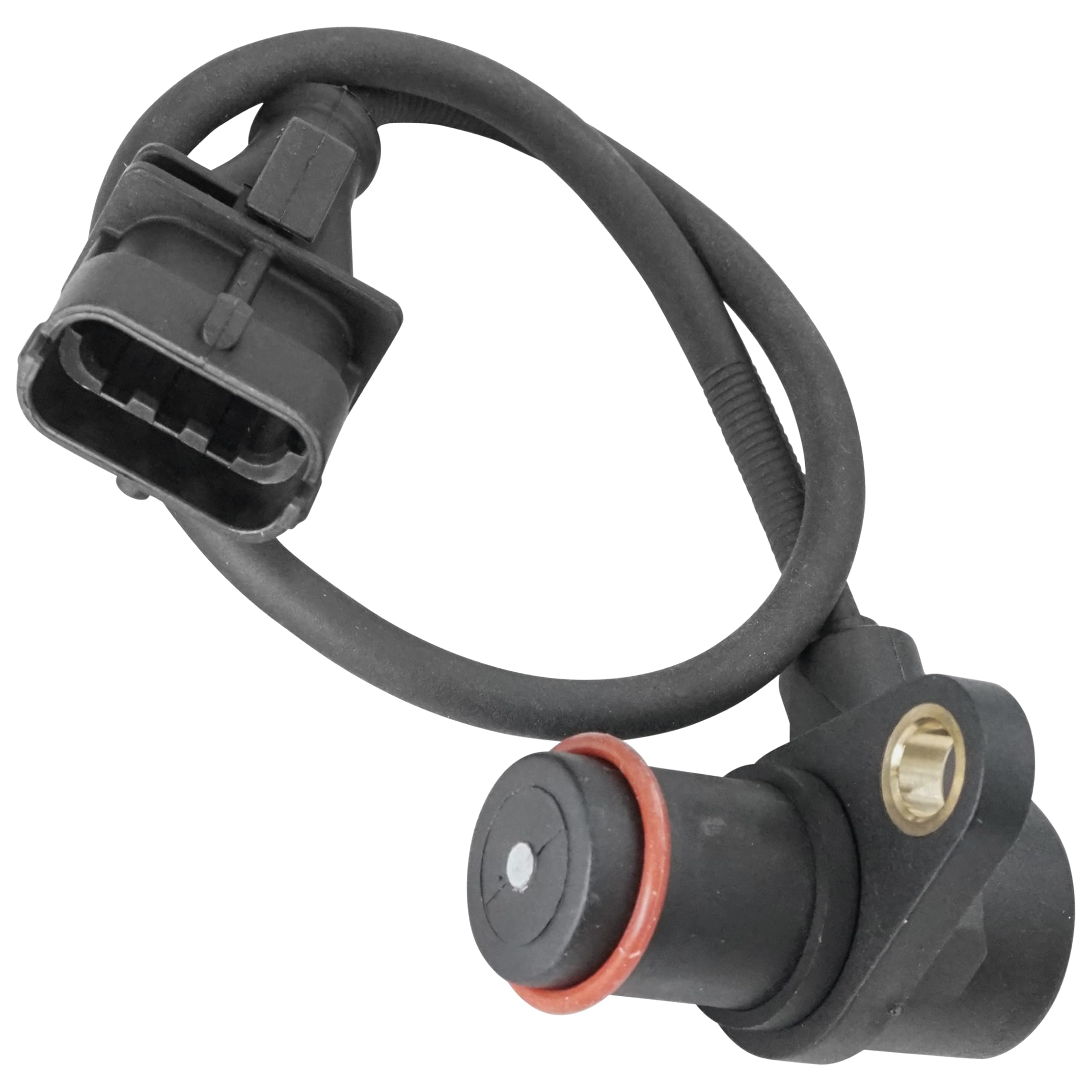 Caltric crank-position-sensor for Ranger XP 900 delivers reliable engine timing signals.