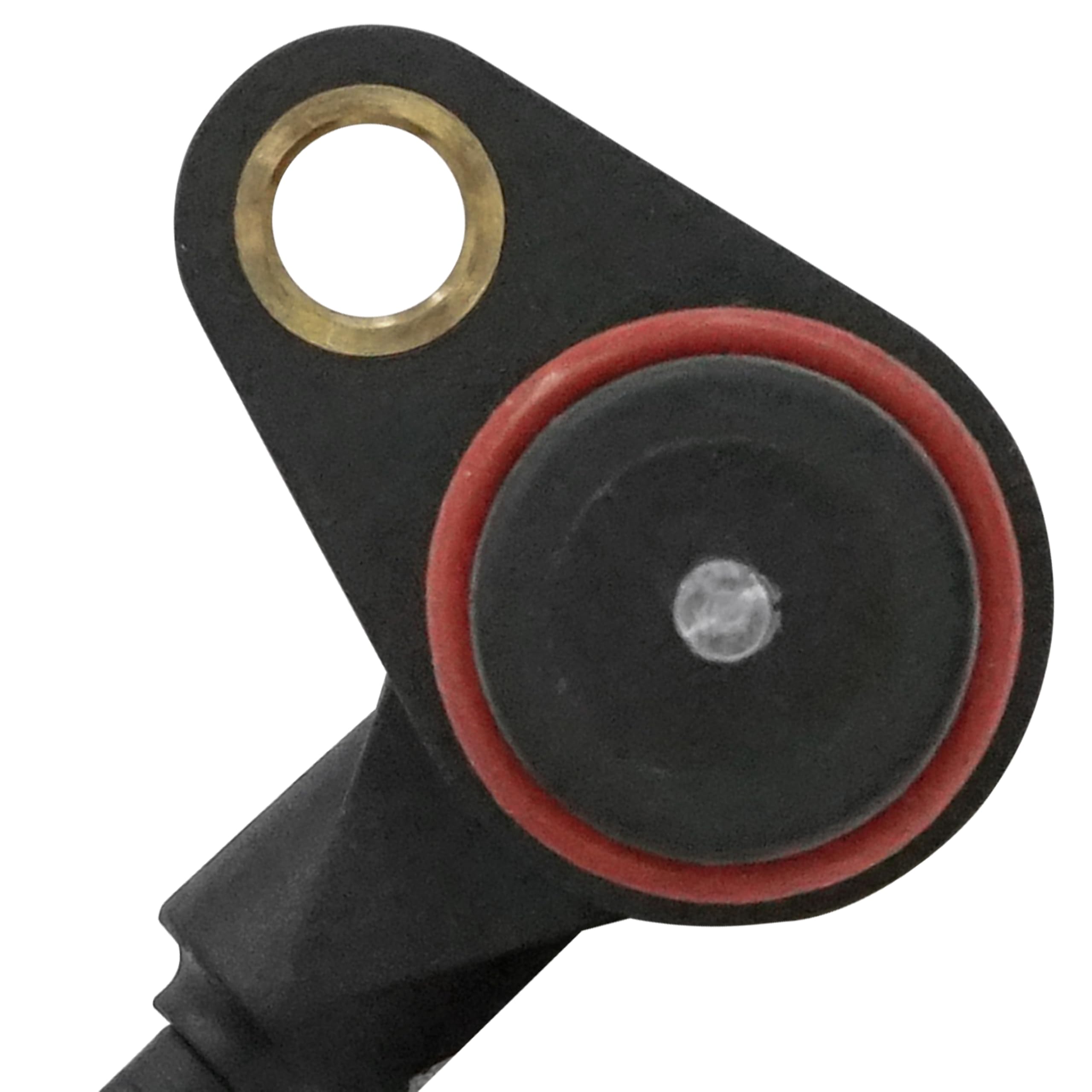 Caltric crank-position-sensor for RZR XP 1000 improves engine timing response.