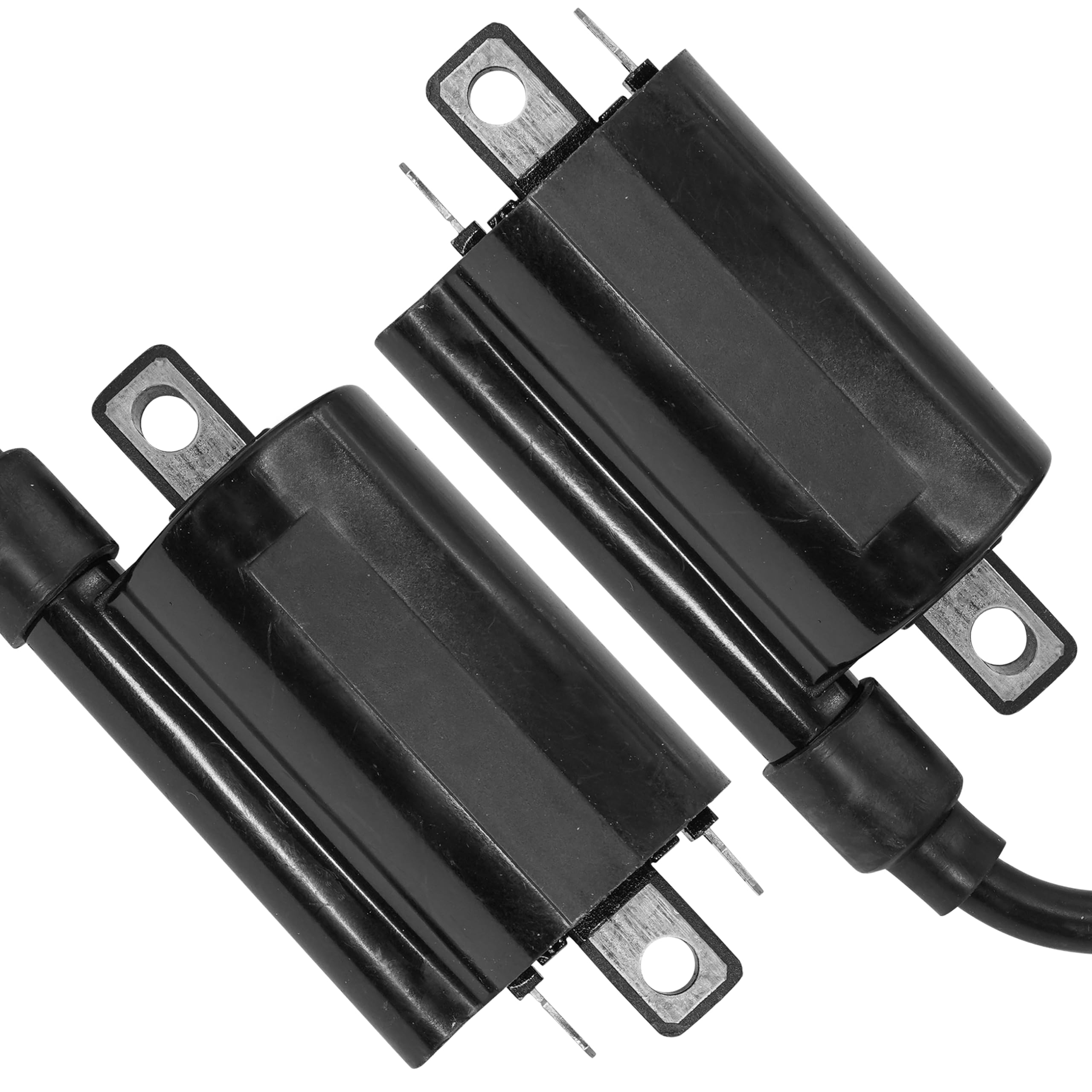 Caltric ignition coil for 335-445 series supports reliable starts during mowing