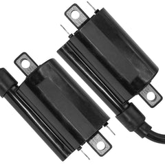 Caltric ignition coil for 335-445 series supports reliable starts during mowing