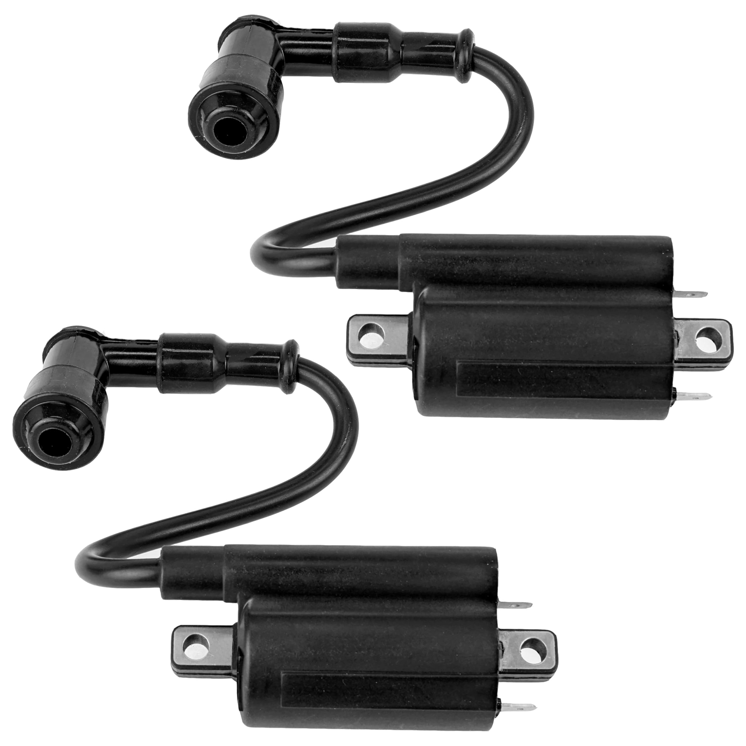 Caltric ignition coil for 455 LX series provides consistent engine response