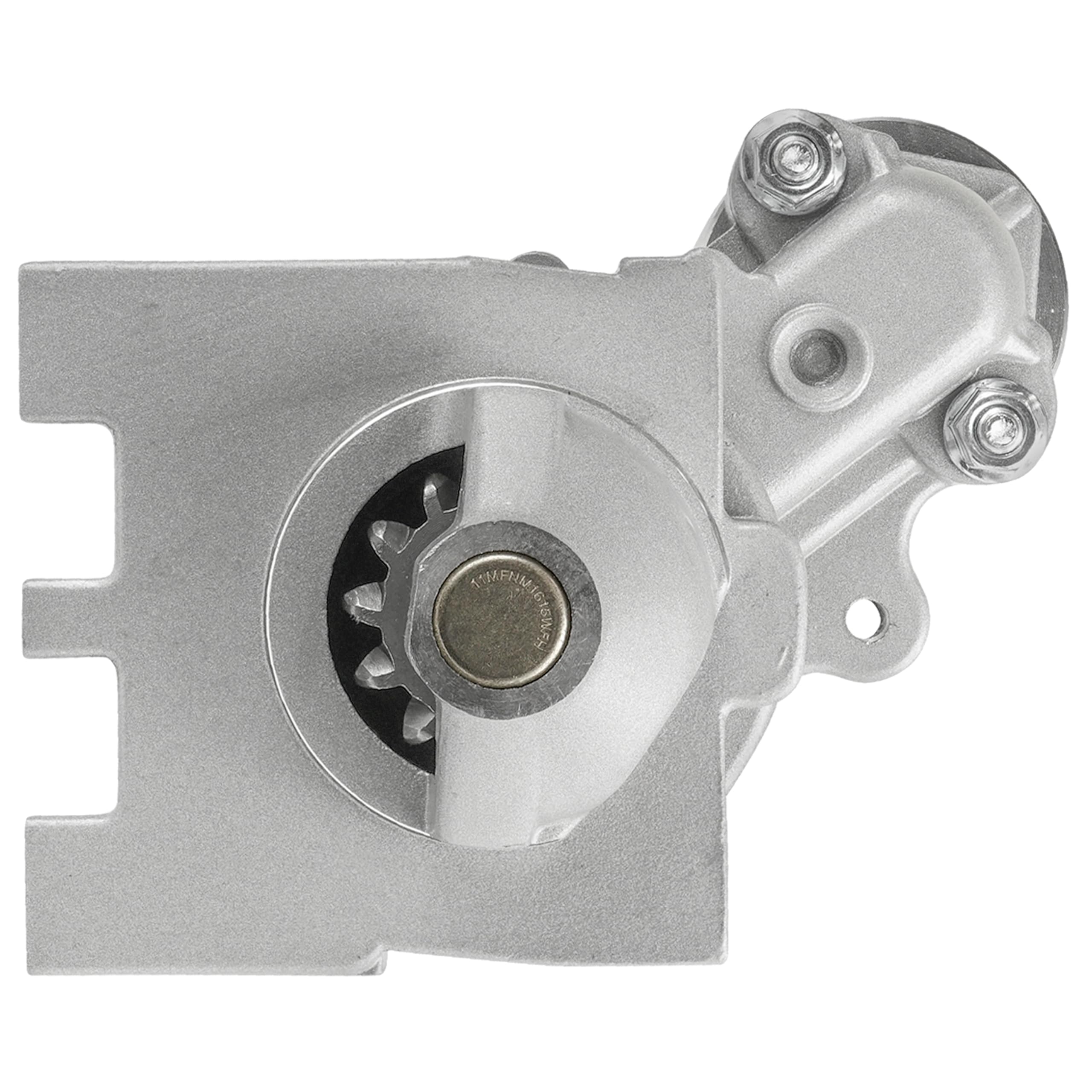 Caltric GXV620 starter optimized for 20HP Honda engines