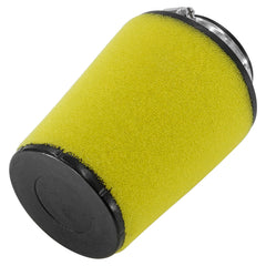 Caltric Outlander 400 HO 4X4 2003-2006 filter close-up shows filtration design