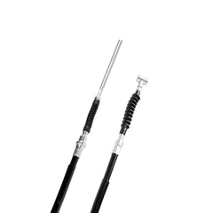 Caltric rear brake cable for Honda TRX350TM, dependable 4x4 braking.