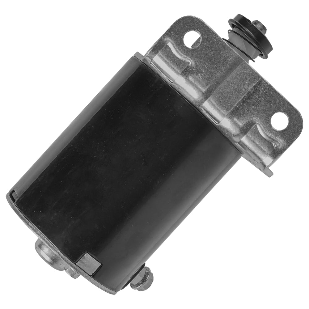 Caltric starter compatibility with Briggs Stratton and John Deere engines
