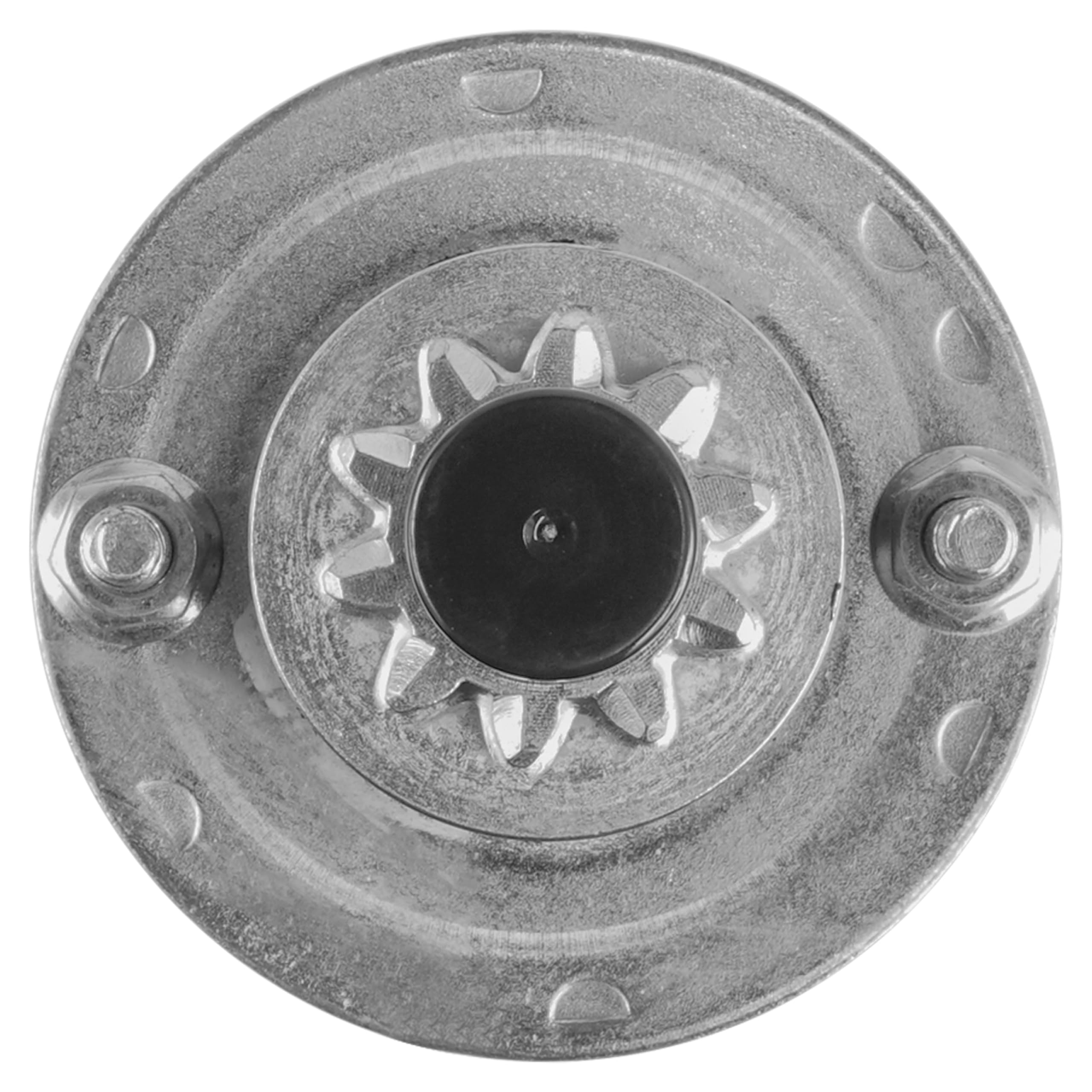 Caltric starter 63 mm mounting distance enables precise Kohler mounting.