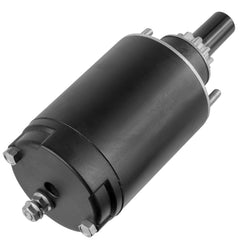 Caltric starter length 200.2 mm fits standard Kohler mounting footprint.