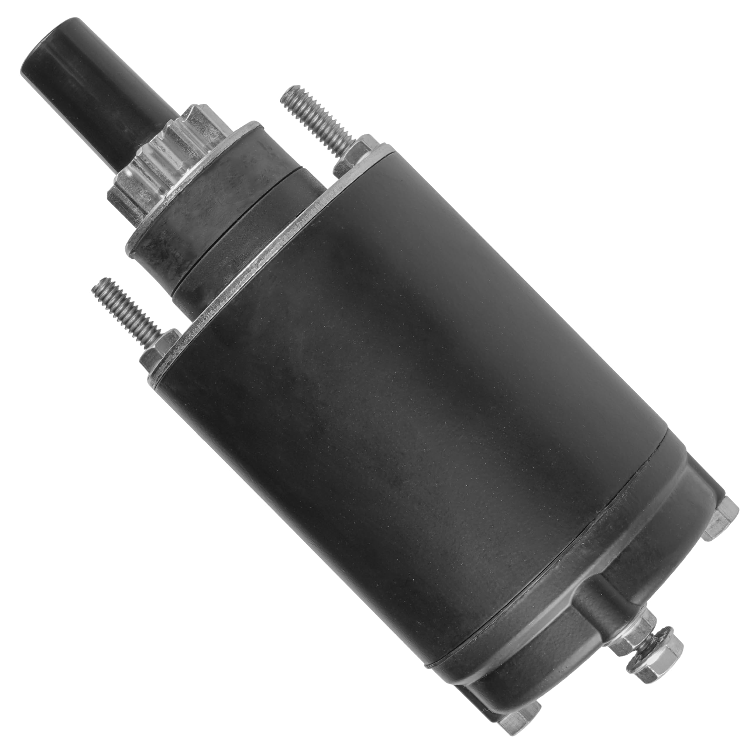 Caltric starter 78 mm width supports compact engine bay fit.