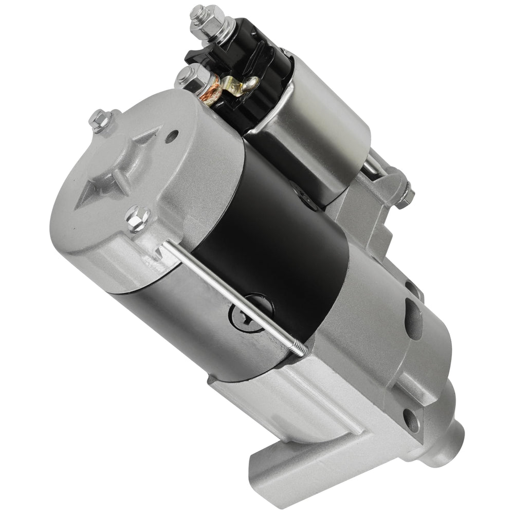 Caltric John Deere 325/335/345 compatible starter for quick starts
