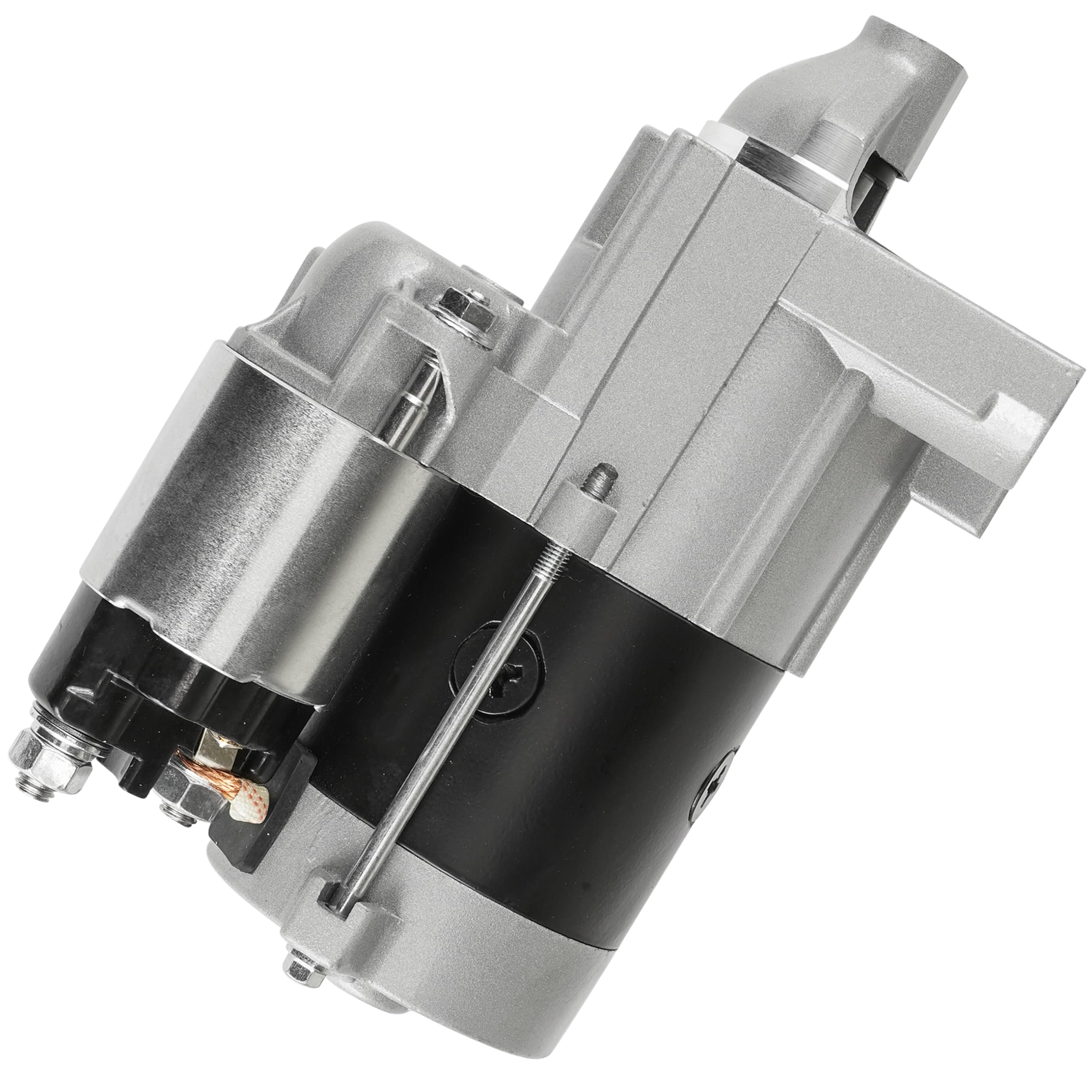 Caltric starter kit includes one starter for Honda engines