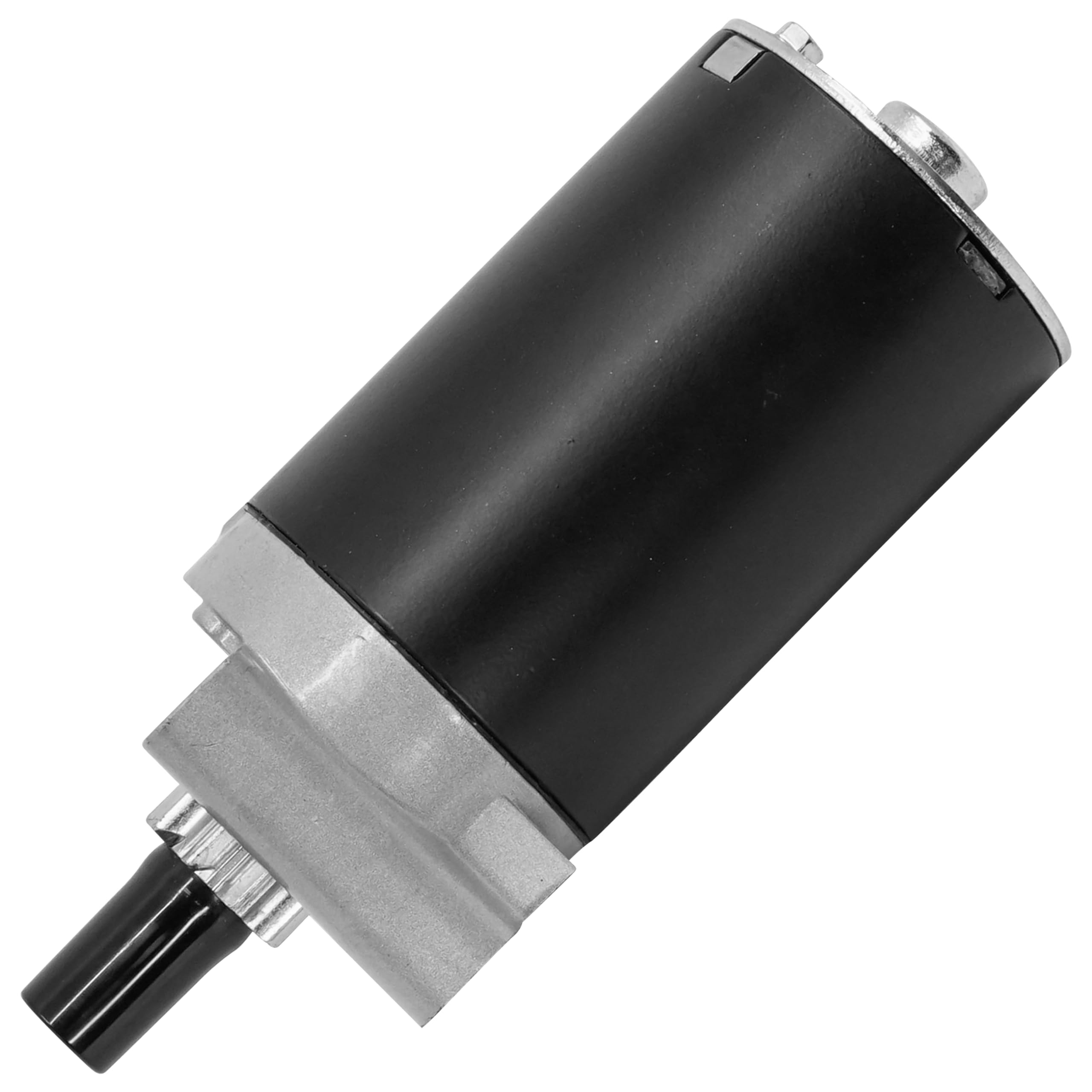 Caltric starter label shows compatibility and part numbers.