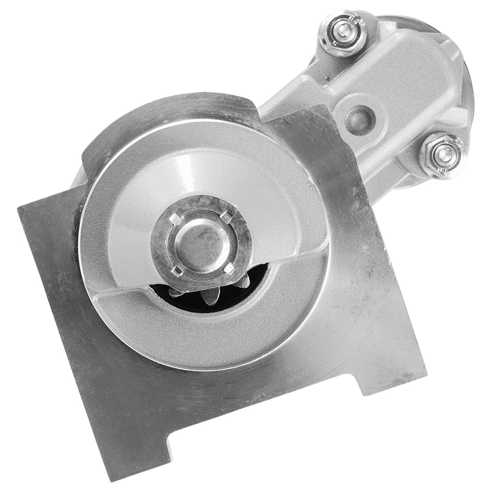 Caltric Kohler CH series starter compatibility with multiple engines