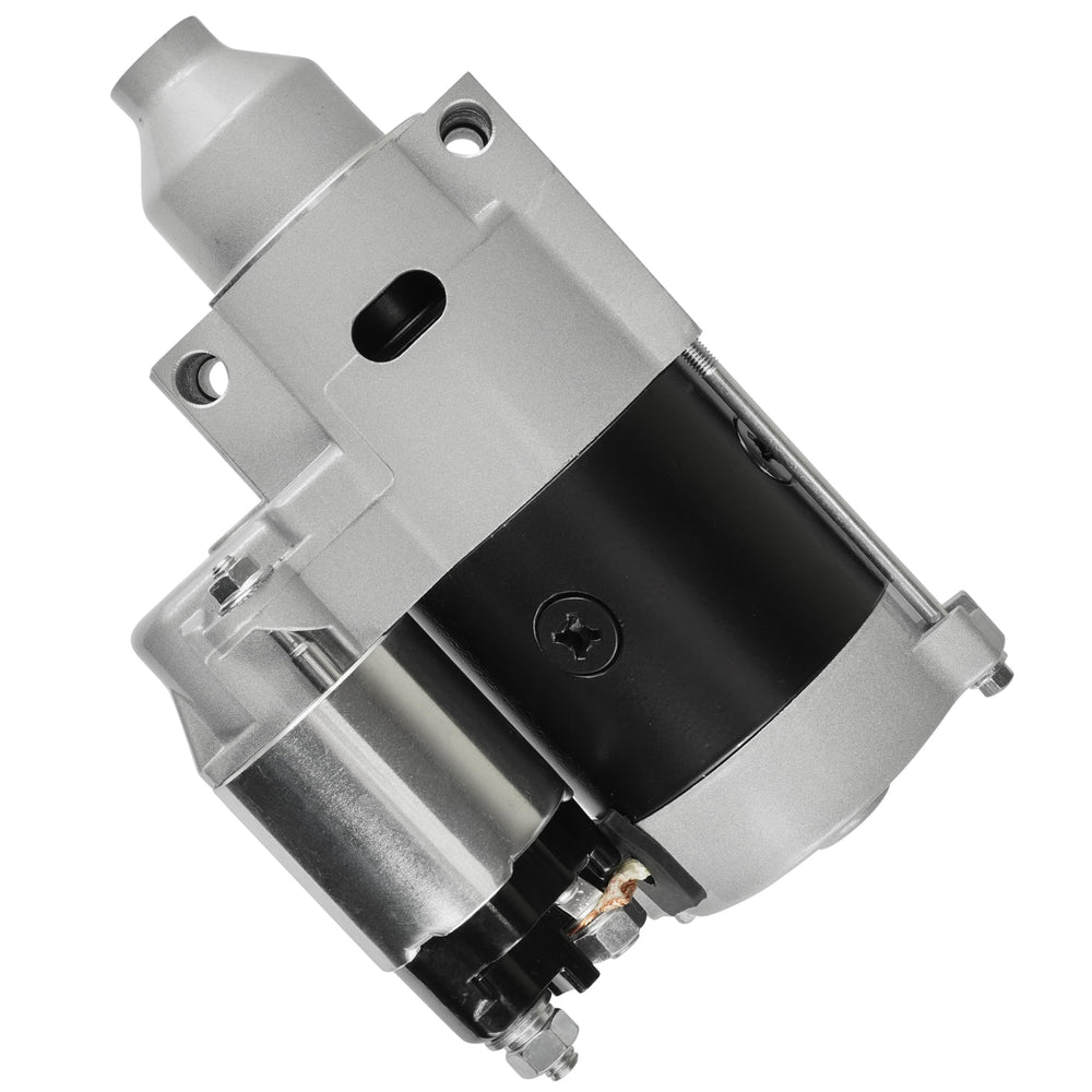 Caltric Kubota T1770/T1870 compatibility starter for easy swaps