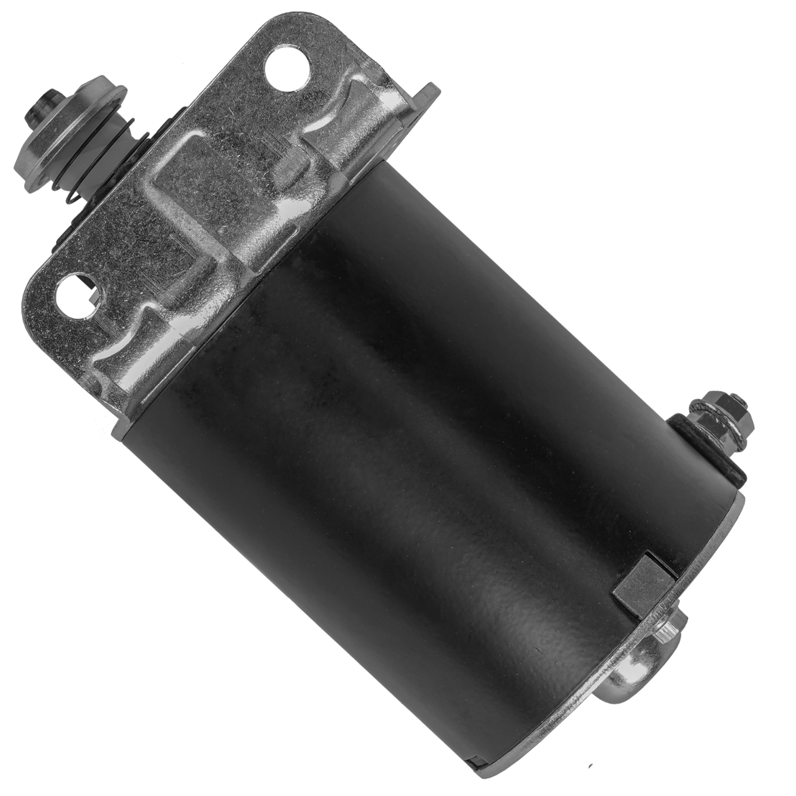 58 mm mounting hole distance helps straightforward installation with compatible tractors.