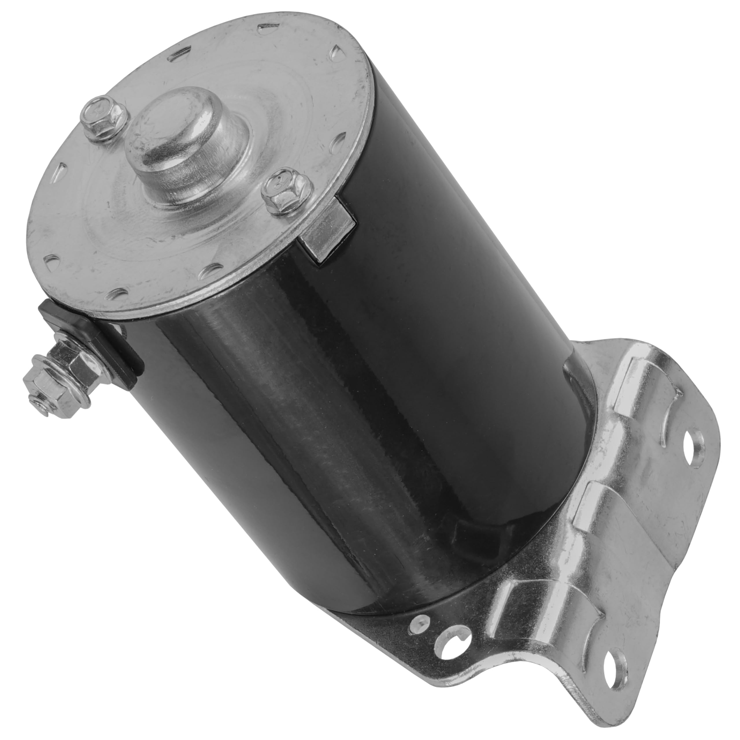 Caltric starter replacement part numbers displayed for reference