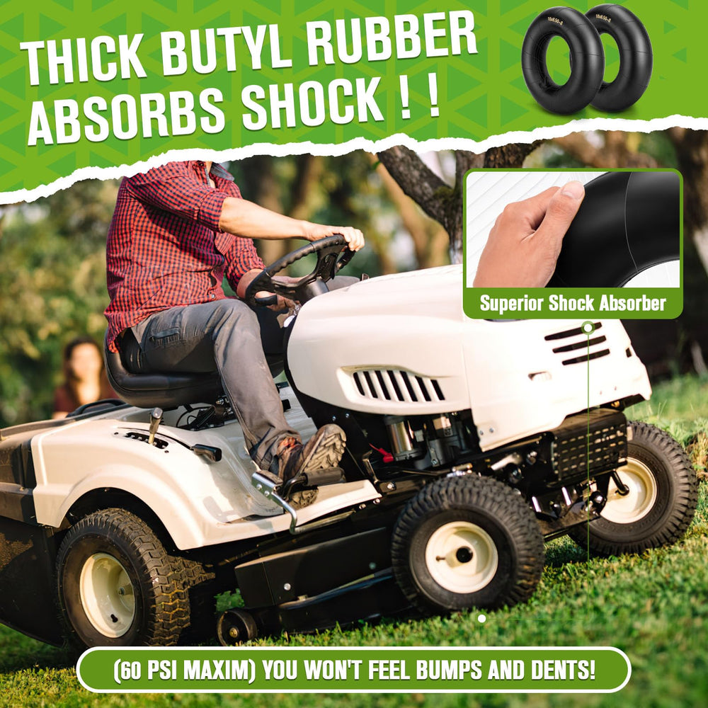 CALU LUKY premium butyl rubber for durable air retention