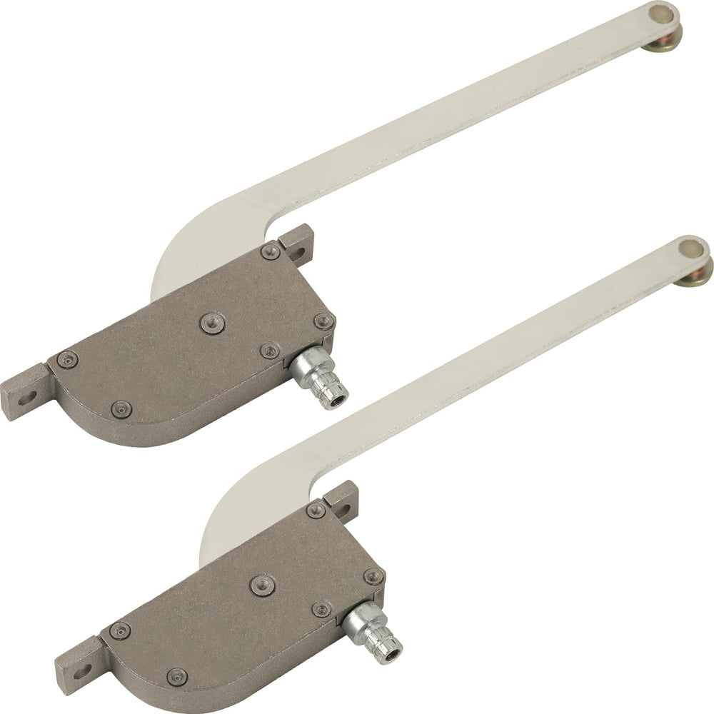 Calvana roof vent operator 2-pack ready for Jensen and Heng's vents.
