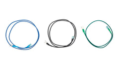 Camco 11773 625W heating element delivers quick hot water.