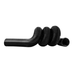 Camco 20-foot RV sewer hose with 3-inch opening for versatile connections