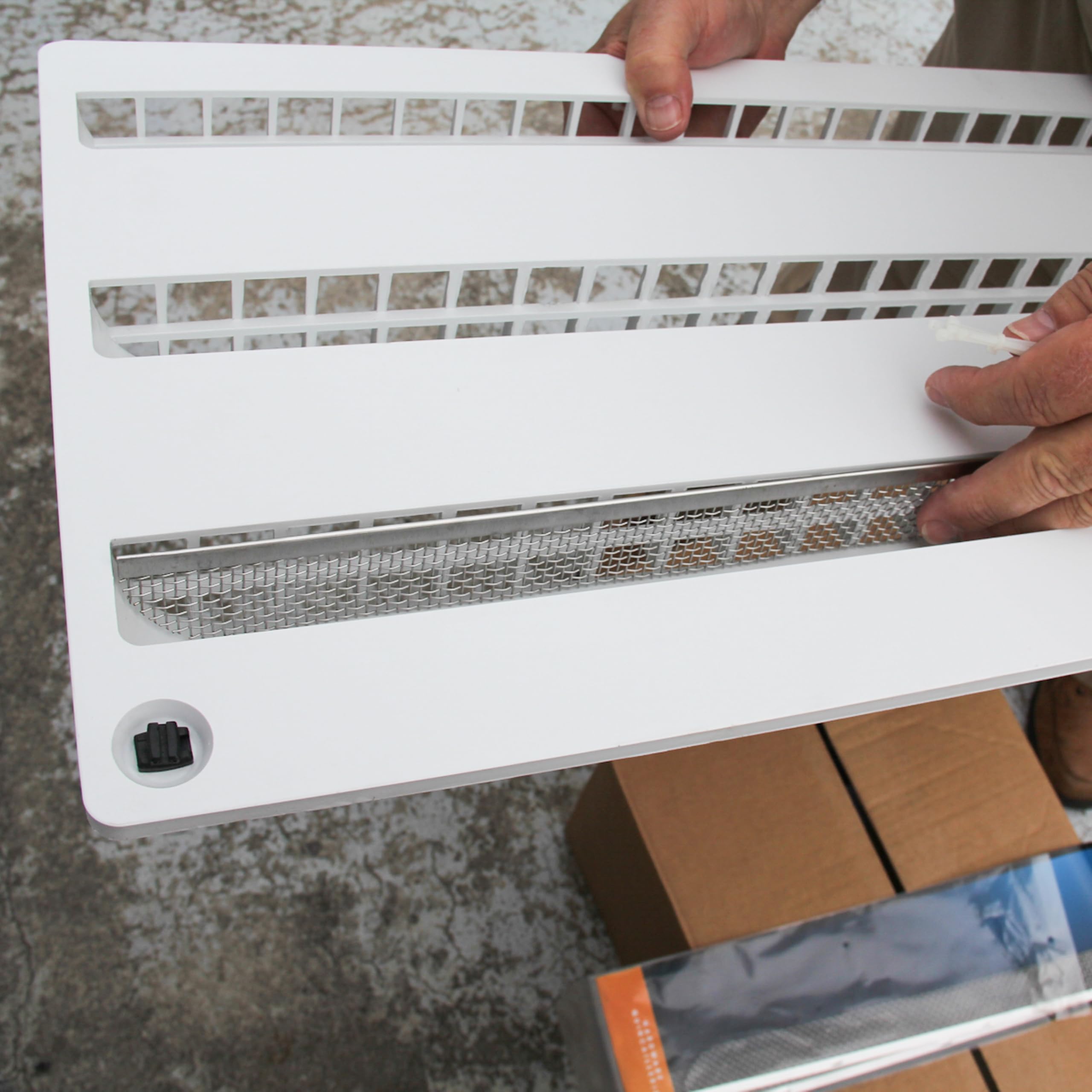 Camco 3-pack bundled for convenient RV maintenance.
