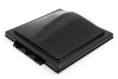 Camco 40176 vent lid replacement for 14x14 RV vents; durable, weather resistant.