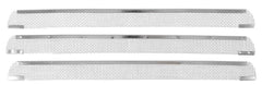 Camco 42139 RS620 flying insect screen for Dometic RV vents protects vents from pests