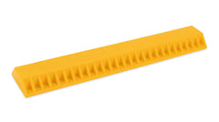 Camco AccuPark adhesive strips enable quick garage installation and a clear parking cue.