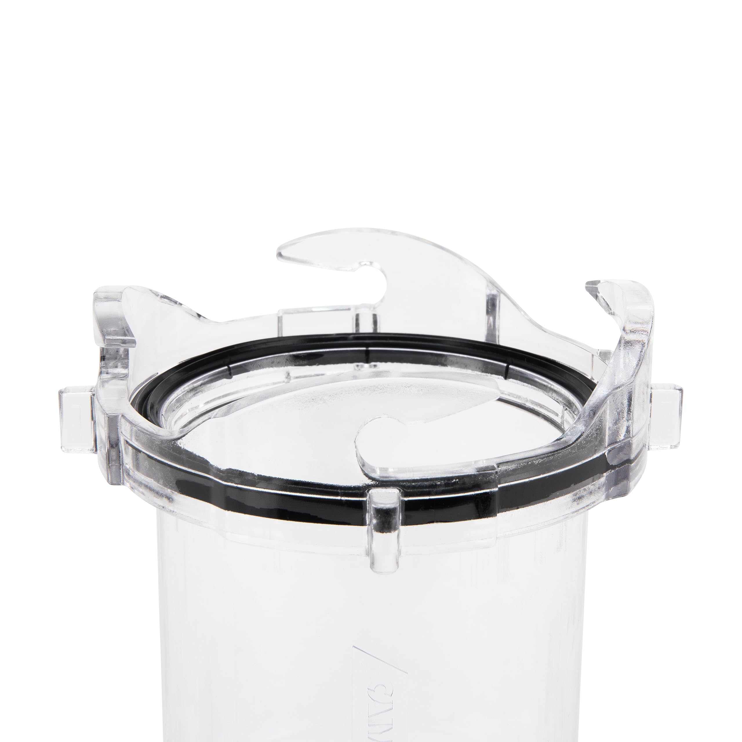 Camco bayonet ends provide quick, secure sewer connections