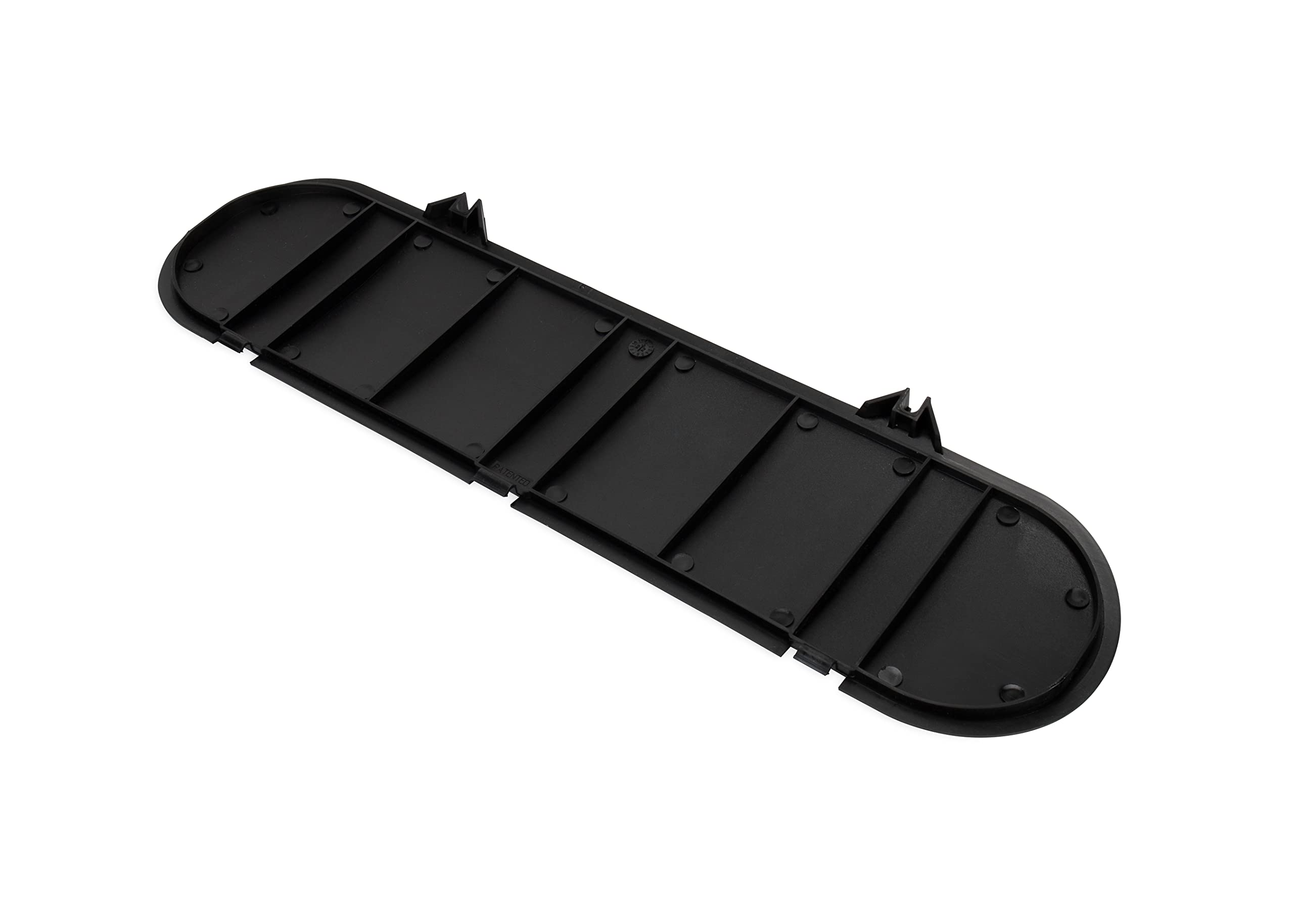 Camco cap assembly hardware ensures secure fit and simple installation.