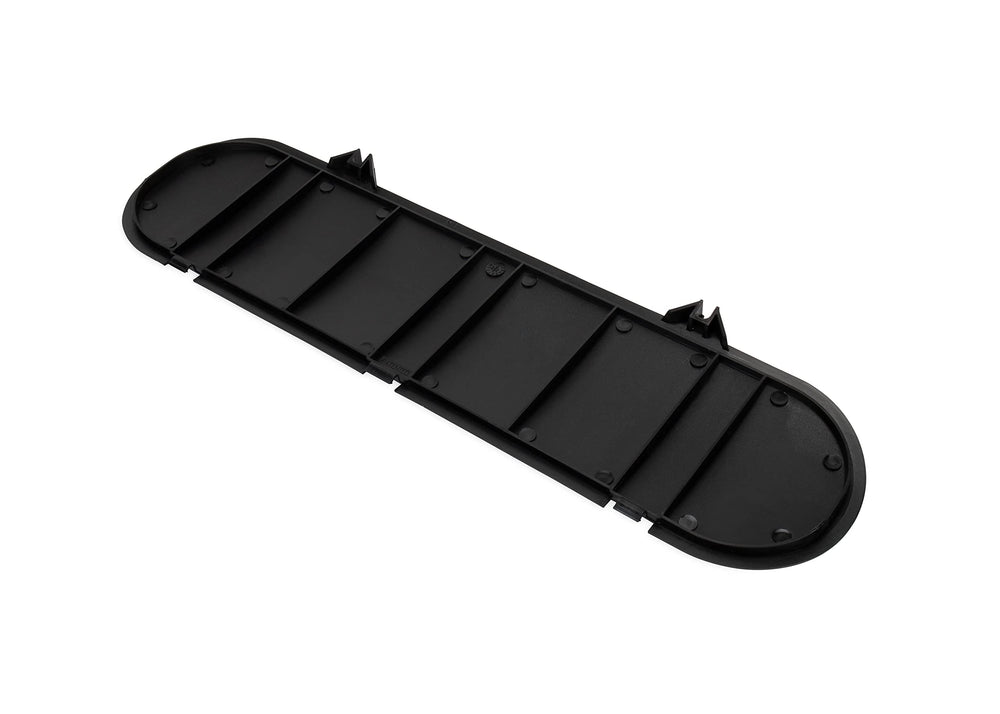 Camco cap assembly hardware ensures secure fit and simple installation.