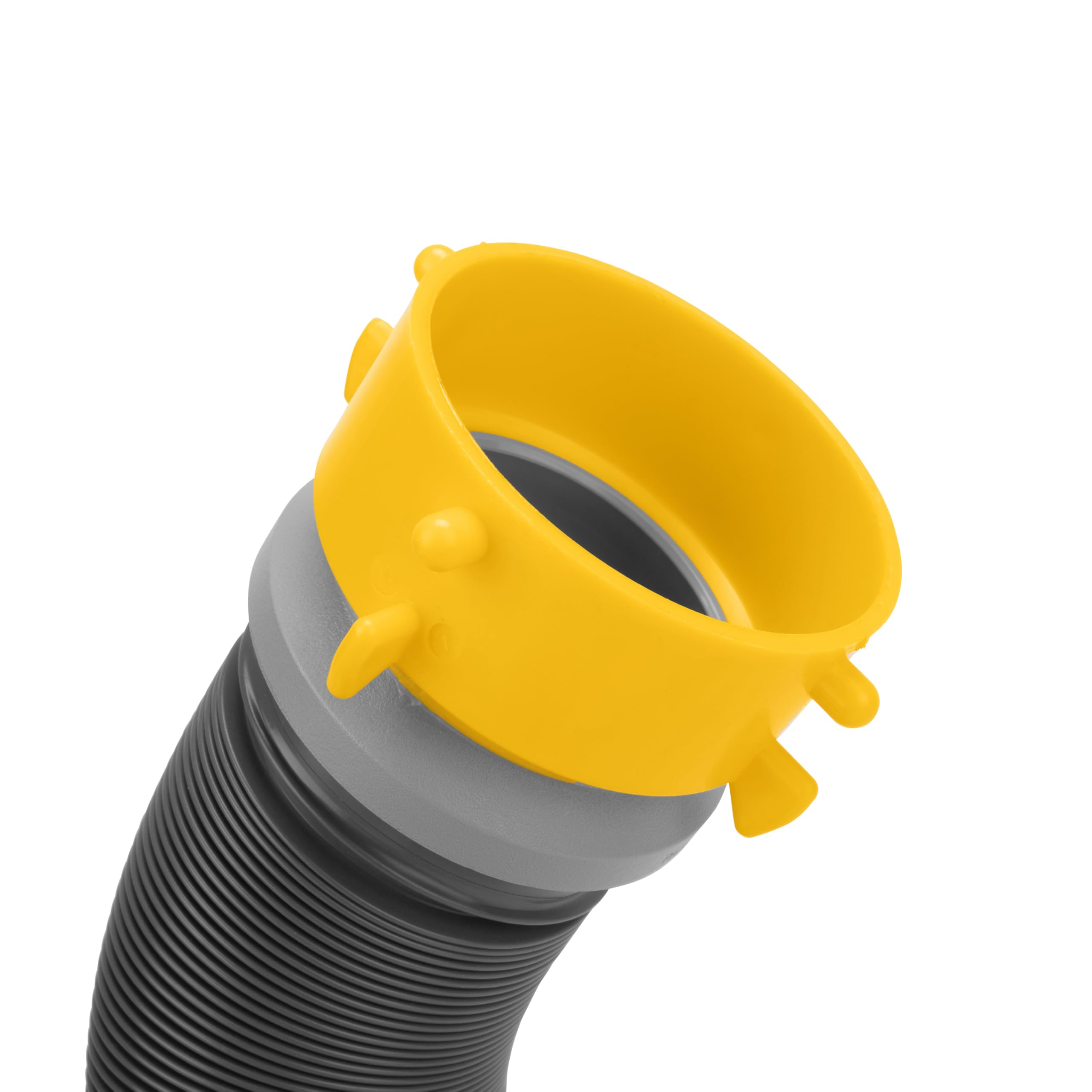 Camco USA-made patented design highlights durable craftsmanship.