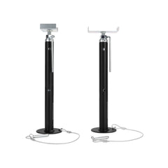 Camco Eaz-Lift slide-out supports setup anchors stability for your RV.