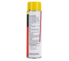 Camco EAZ-Lift protects undercarriage parts and trailer hitches from corrosion.