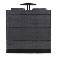 Camco FasTen XL blocks compatible with single and tandem axles and jacks.