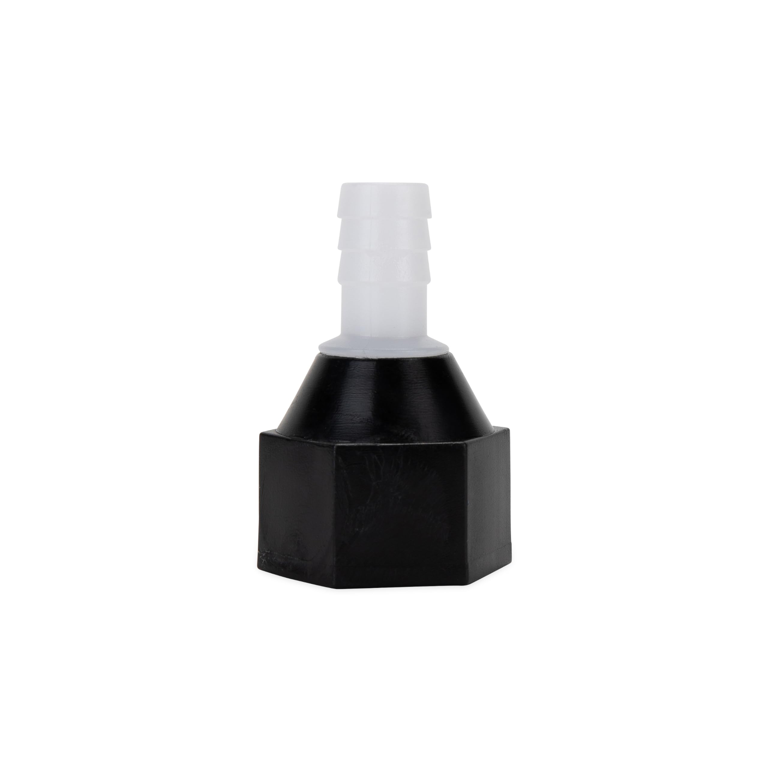 Supports 1/2-14 NPT ports for easy, compatible setup