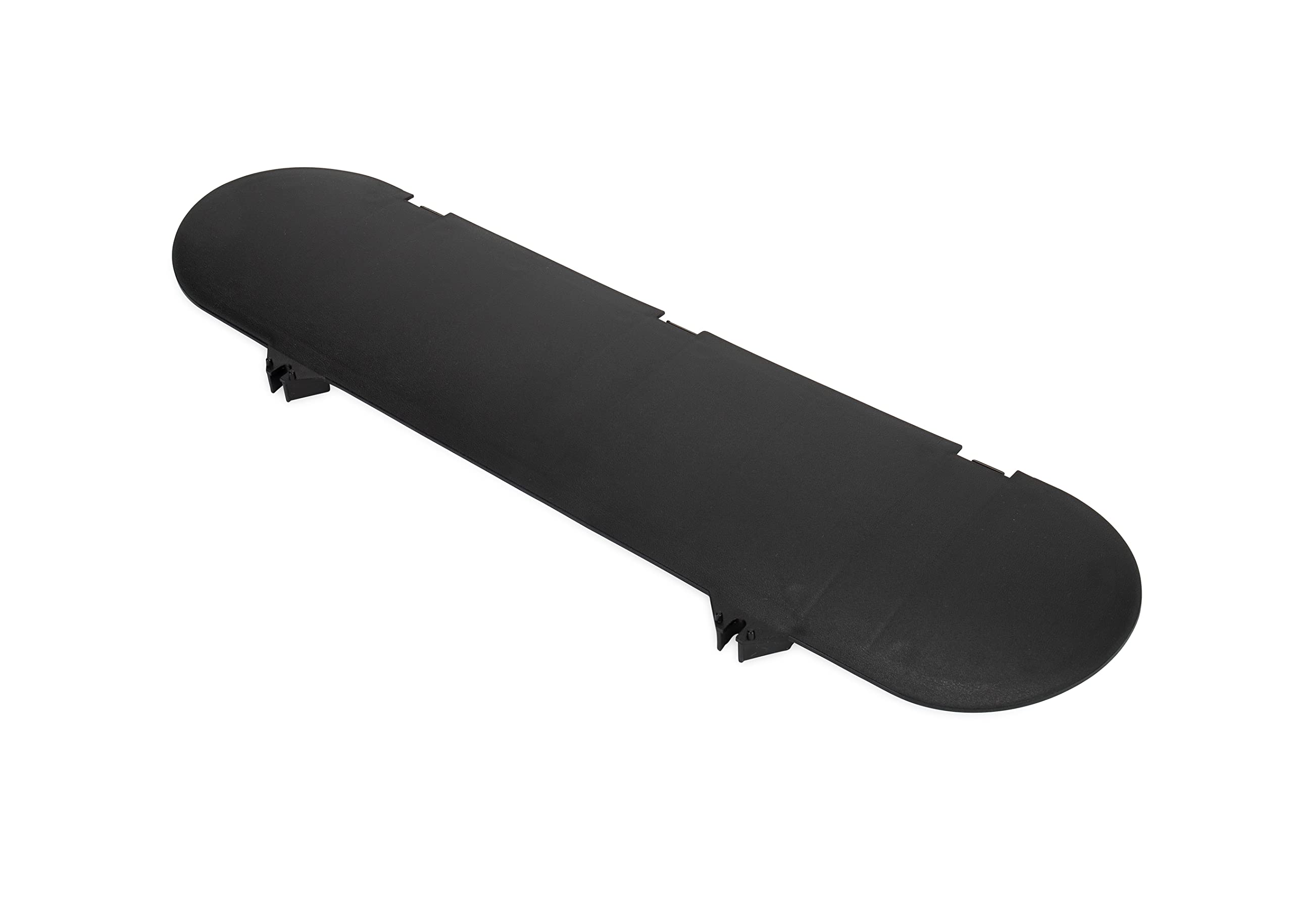 Camco replacement-cap-kit-propane-tank-cover enables easy dual-tank access.