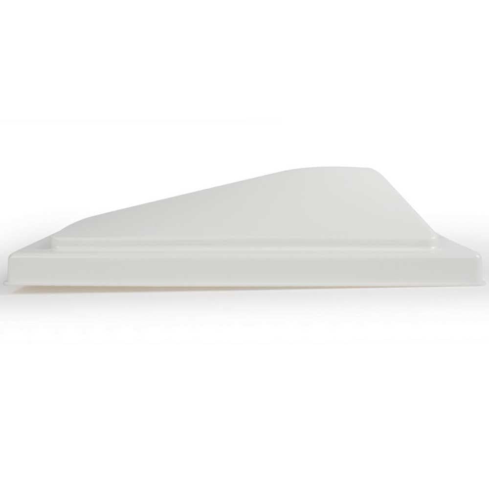 Camco replacement vent lid for Ventline 2008+ fits 14x14 vents and restores airflow.