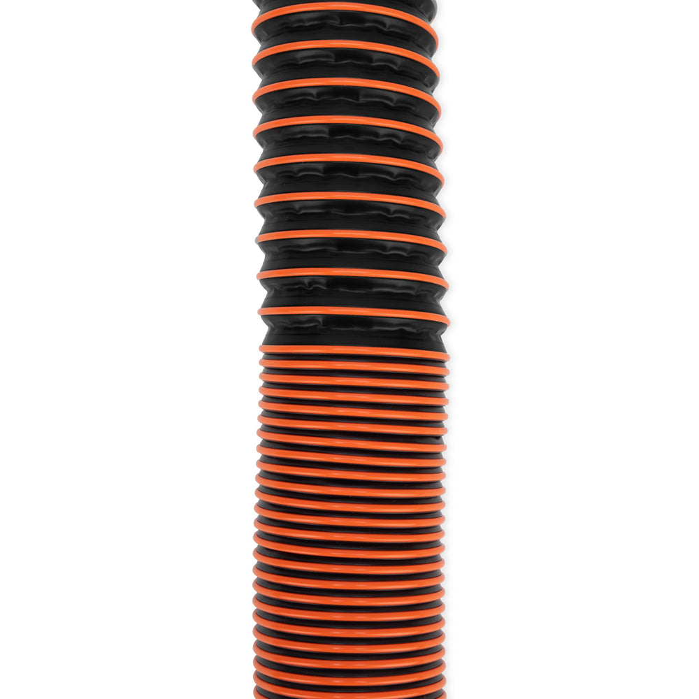 Resists dents and rust for durable performance across trips.